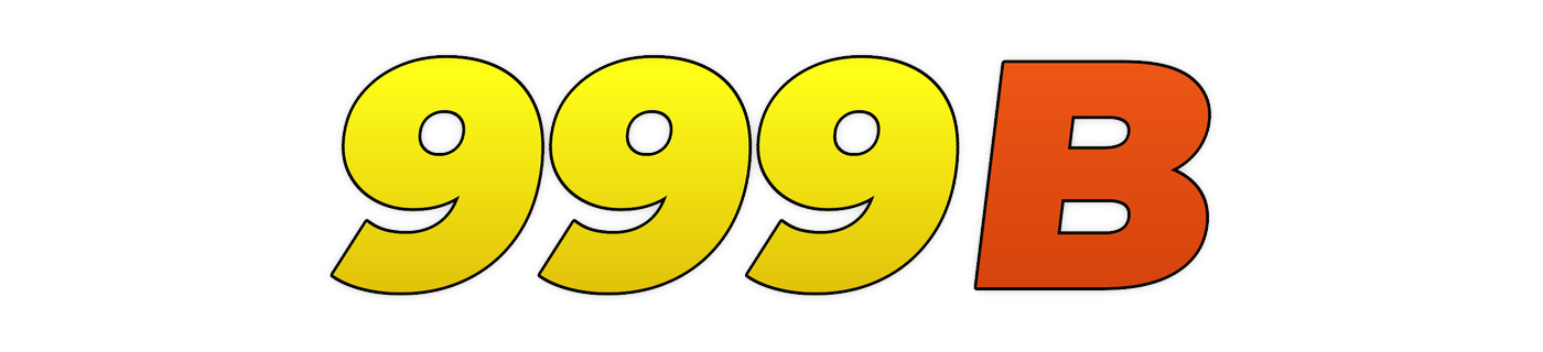 999b